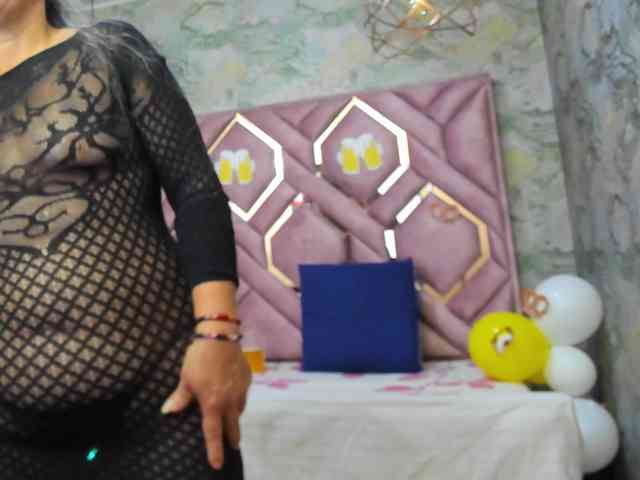 Helena-Rosse01 webcam