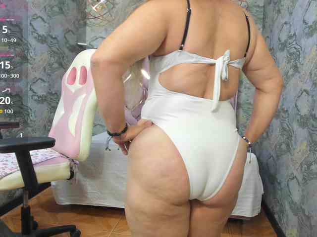 Helena-Rosse01 webcam