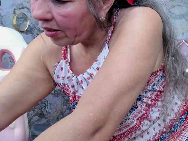 Helena-Rosse01 webcam