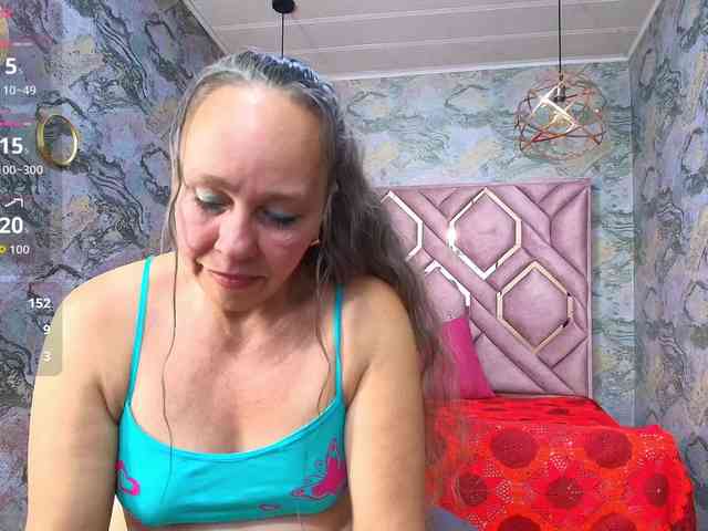 Helena-Rosse01 webcam