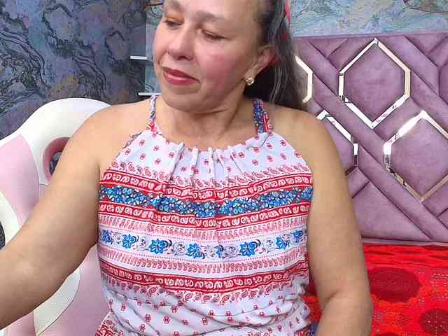 Helena-Rosse01 webcam