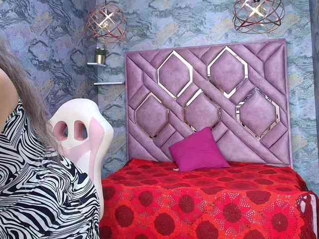 Helena-Rosse01 webcam