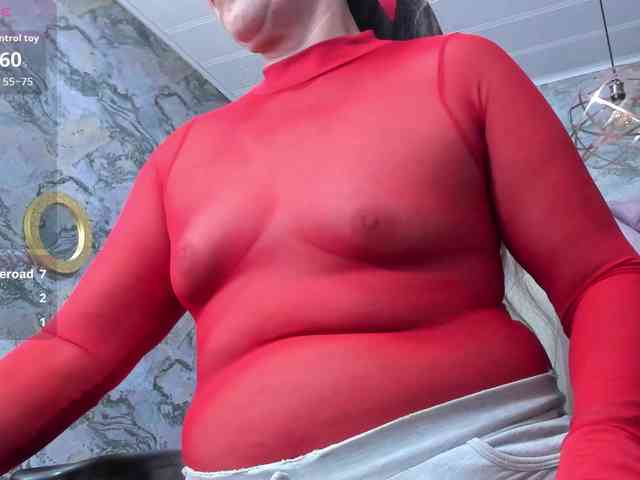 Helena-Rosse01 webcam