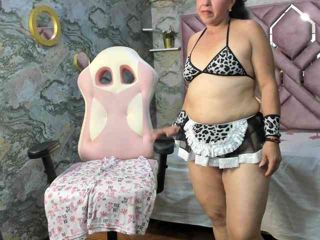 Helena-Rosse01 webcam