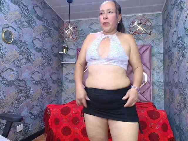 Helena-Rosse01 webcam