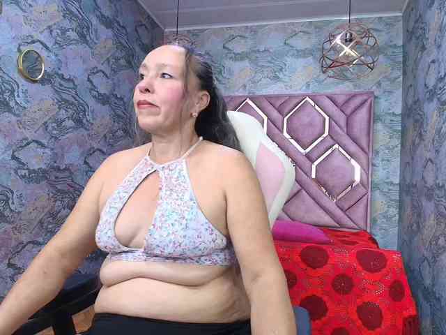 Helena-Rosse01 webcam