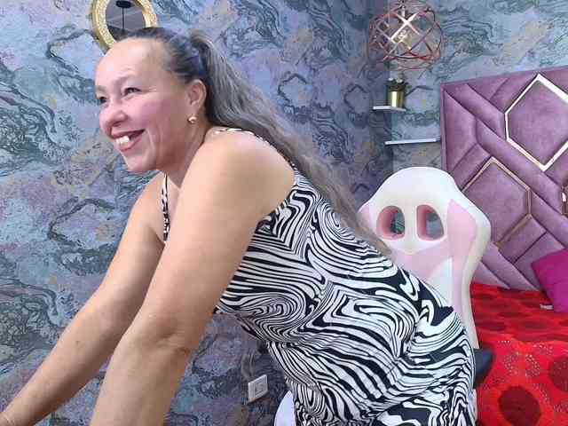 Helena-Rosse01 webcam