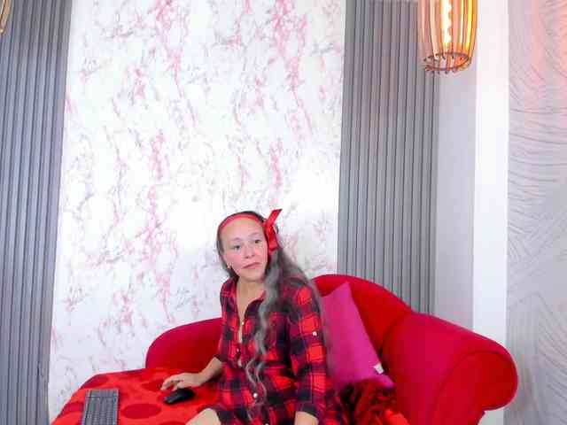 Helena-Rosse01 webcam