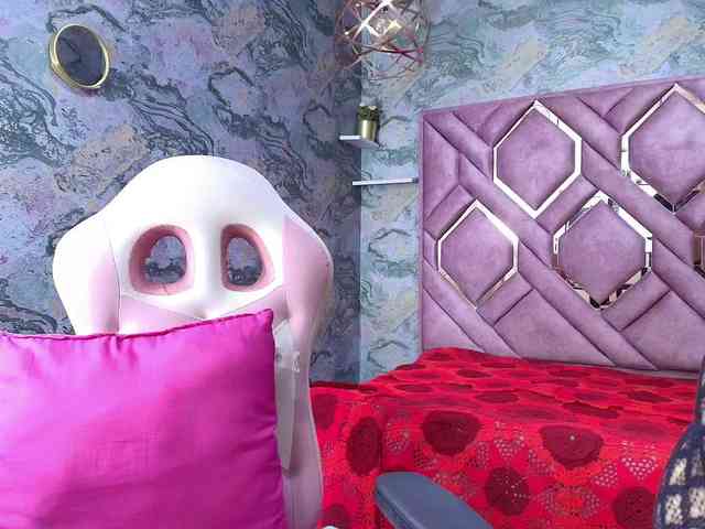 Helena-Rosse01 webcam