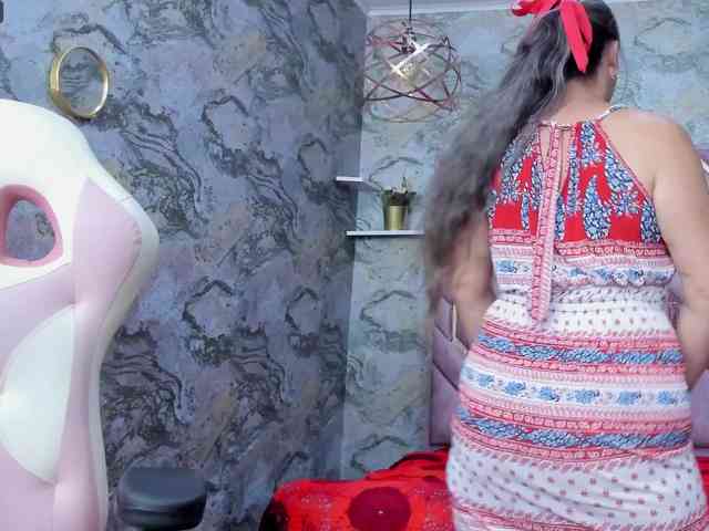 Helena-Rosse01 webcam