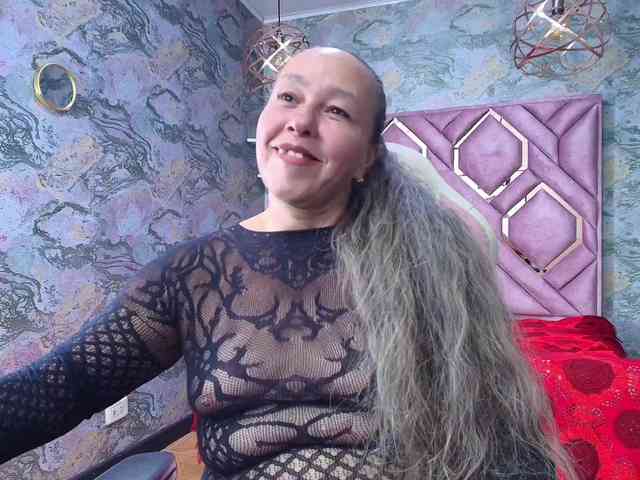 Helena-Rosse01 webcam