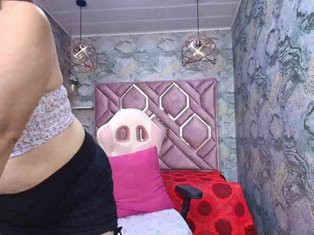 Helena-Rosse01 webcam