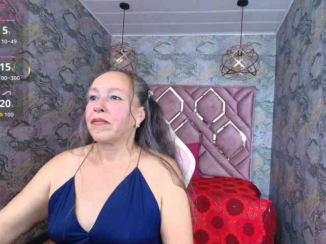 Helena-Rosse01 webcam
