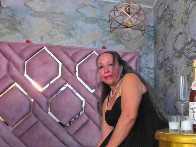 Helena-Rosse01 webcam