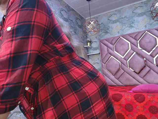 Helena-Rosse01 webcam