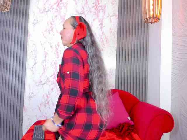 Helena-Rosse01 webcam