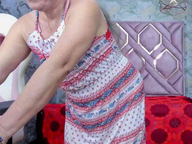Helena-Rosse01 webcam