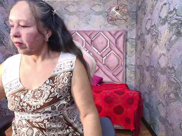 Helena-Rosse01 webcam