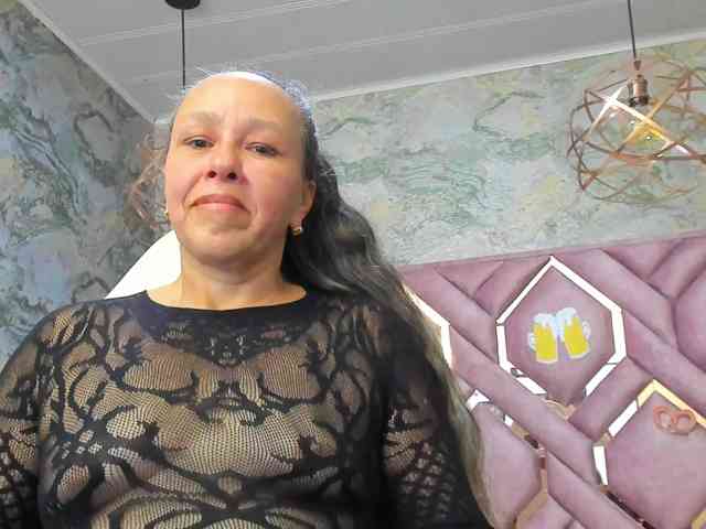 Helena-Rosse01 webcam