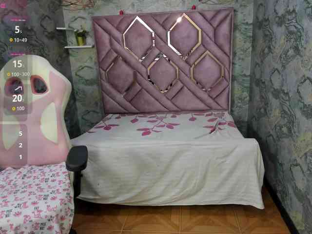 Helena-Rosse01 webcam