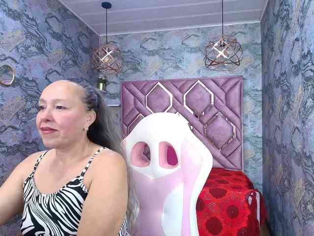 Helena-Rosse01 webcam