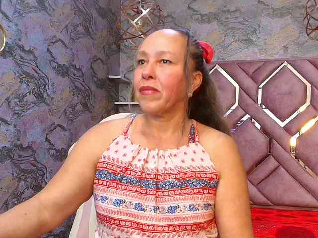 Helena-Rosse01 webcam