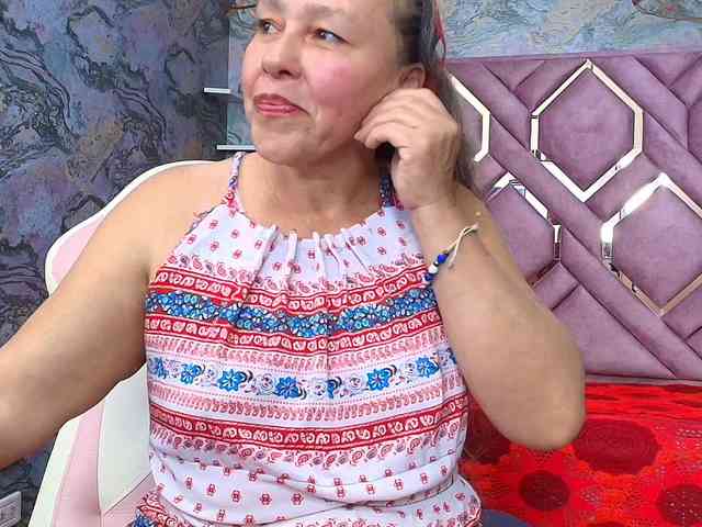 Helena-Rosse01 webcam