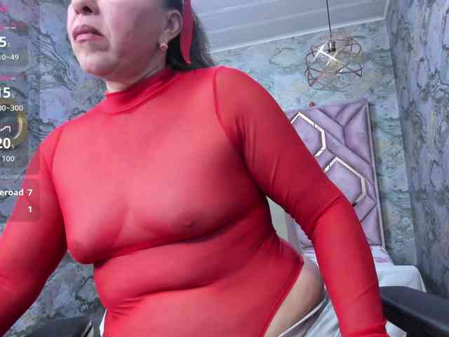 Helena-Rosse01 webcam