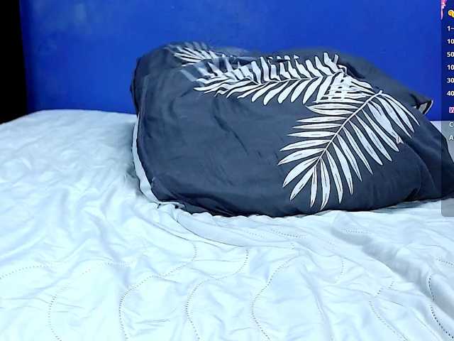 Miranda-cohen7 live cam on BongaCams