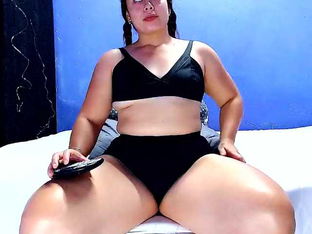 Miranda-cohen7 live cam on BongaCams