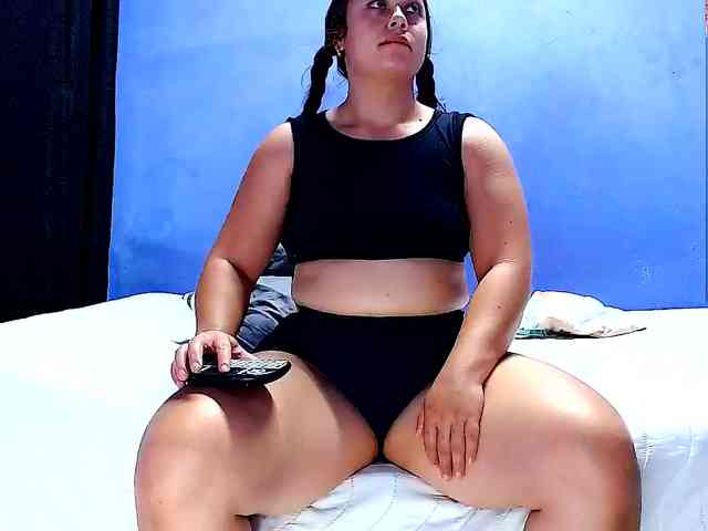 Miranda-cohen7 webcam