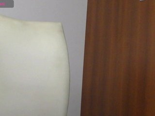 Moonlunita Porn Show