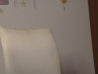 Moonlunita Porn Show