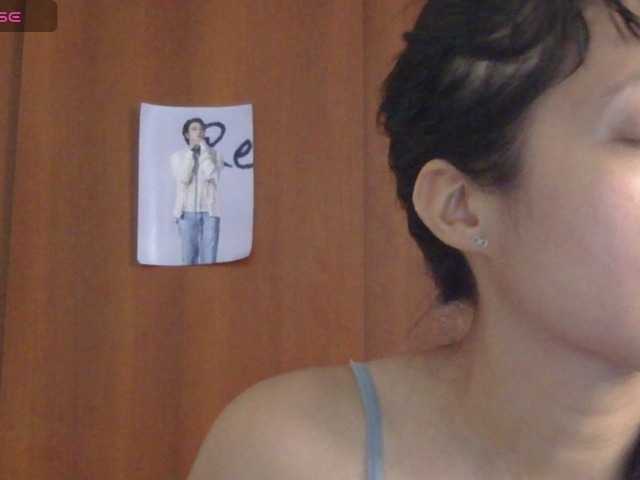 Moonlunita live webcam show