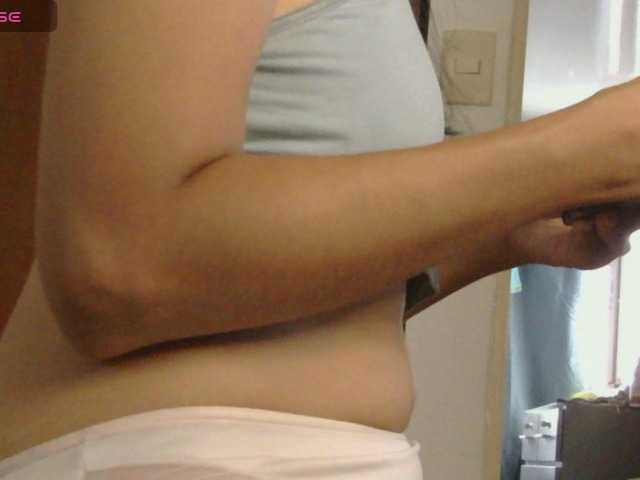 Moonlunita live cam on BongaCams