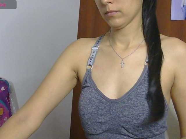 Moonlunita live cam on BongaCams