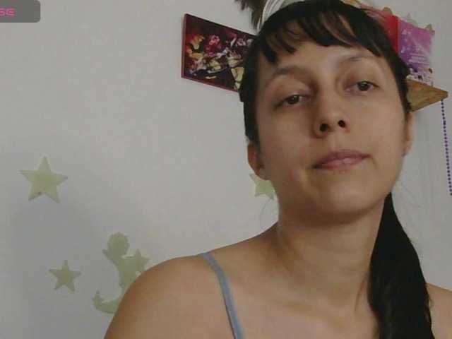 Moonlunita, 34 y/o - Live Cam on BongaCams