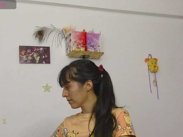 Moonlunita live cam on BongaCams