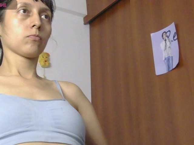 Moonlunita live cam on BongaCams