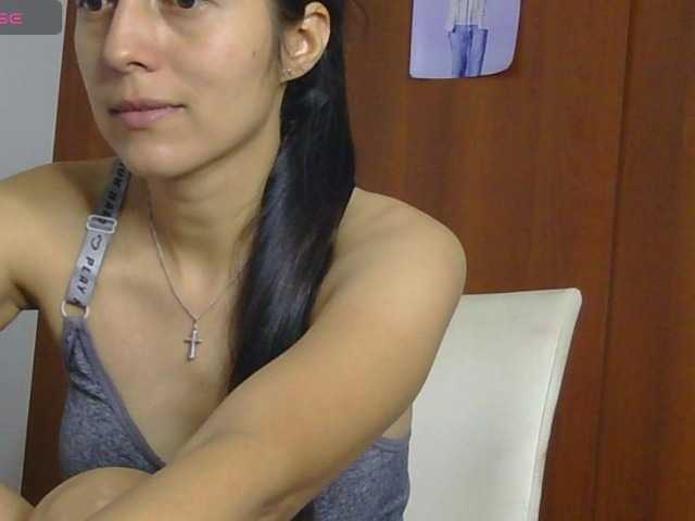 Moonlunita live cam on BongaCams