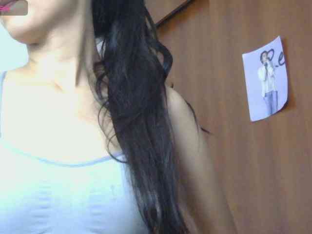 Moonlunita Live Webcam on BongaCams
