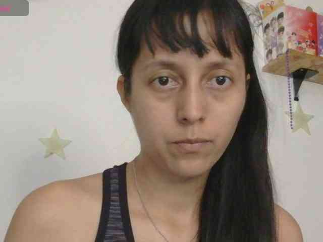 Moonlunita - Girl 