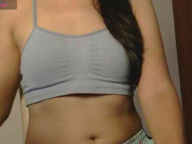 Moonlunita Live Webcam on BongaCams