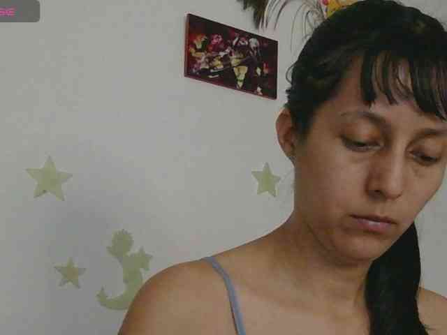 Moonlunita Live Webcam on BongaCams