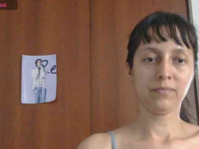 Moonlunita Live Webcam on BongaCams