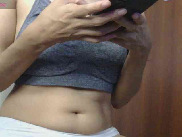 Moonlunita Live Webcam on BongaCams