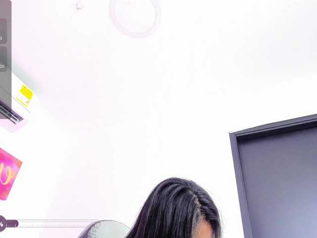 BiancaQueen live cam on BongaCams