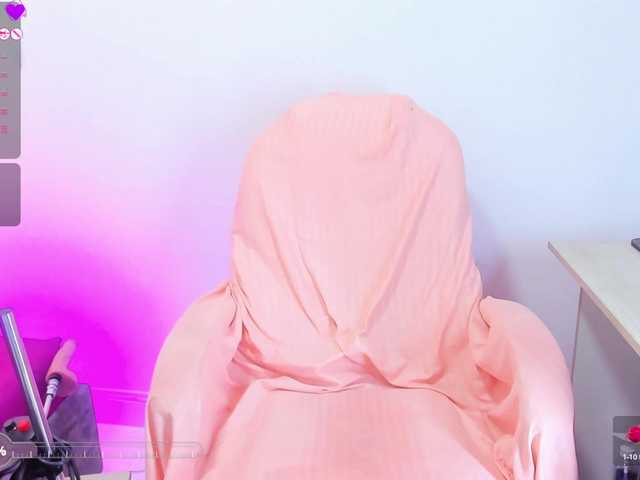 BiancaQueen live cam on BongaCams