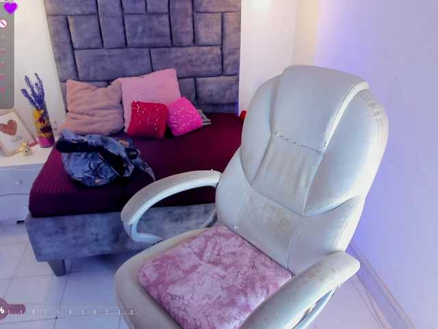 BiancaQueen live cam on BongaCams