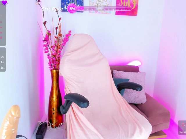 BiancaQueen live cam on BongaCams